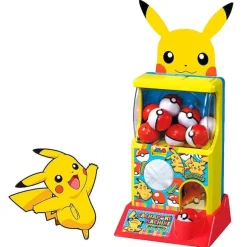 Pokemon-Gacha-Automat Poke Balle Automat