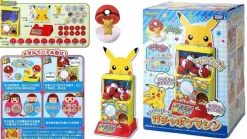Pokemon-Gacha-Automat Poke Balle Automat