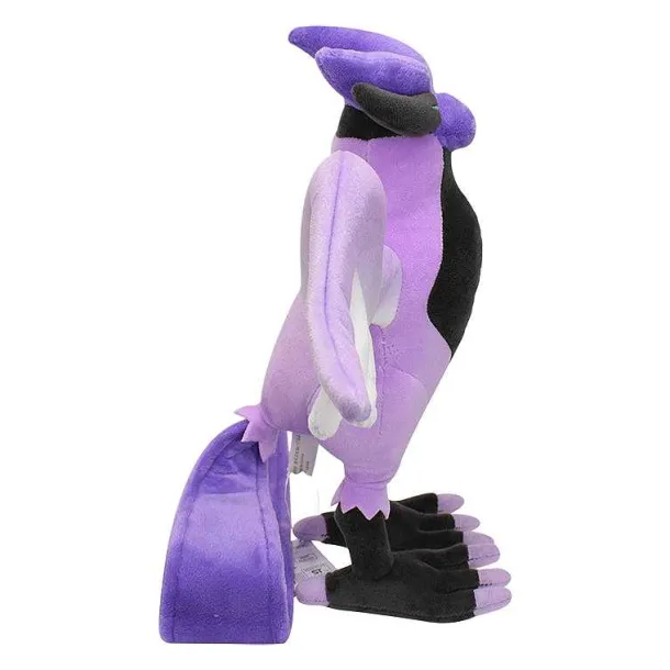 Pokemon Galar Lavados, Galar Arktos, Galar Zapdos Stofftiere