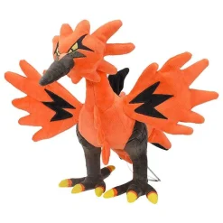 Pokemon Galar Lavados, Galar Arktos, Galar Zapdos Stofftiere