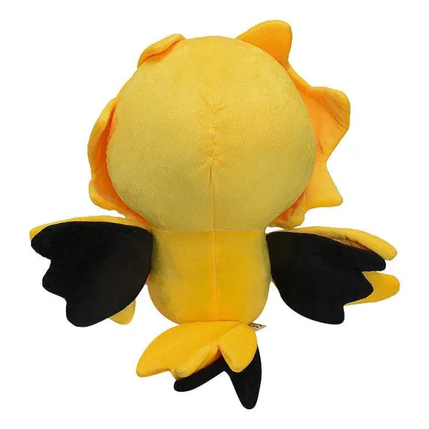 Pokemon Galar Lavados, Galar Arktos, Galar Zapdos Stofftiere