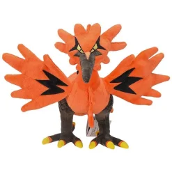 Pokemon Galar Lavados, Galar Arktos, Galar Zapdos Stofftiere