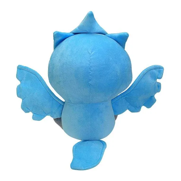 Pokemon Galar Lavados, Galar Arktos, Galar Zapdos Stofftiere