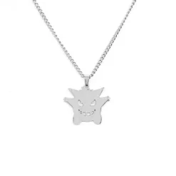 Pokemon Gengar Geist Kette