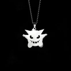 Pokemon Gengar Geist Kette