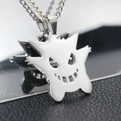 Pokemon Gengar Geist Kette