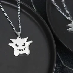 Pokemon Gengar Geist Kette