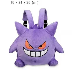 Pokemon Gengar Kinderrucksack