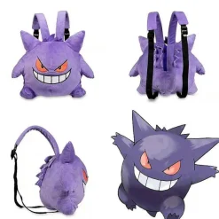 Pokemon Gengar Kinderrucksack
