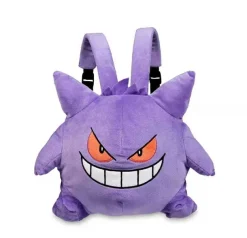 Pokemon Gengar Kinderrucksack