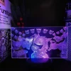 Pokemon Gengar Lampe Oder Nachtlicht