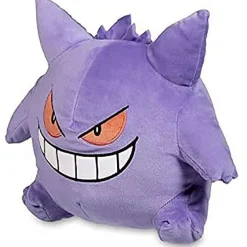 Pokemon Gengar Pluschtier Kinderrucksack