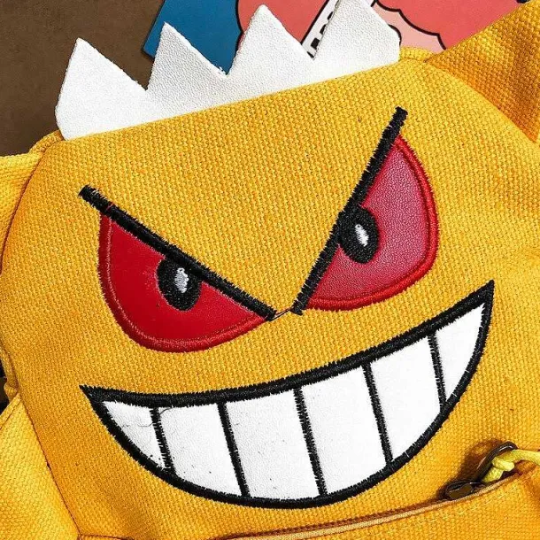 Pokemon Gengar Umhangetasche