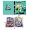 Pokemon Glurak Charizard U. A. Sammel Karten Album Fur 240 Karten