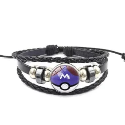 Pokemon Go Armbander In Verschiedenen Motiven