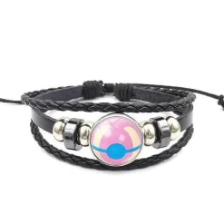 Pokemon Go Armbander In Verschiedenen Motiven