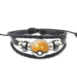Pokemon Go Armbander In Verschiedenen Motiven
