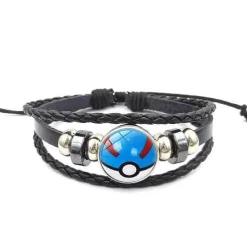 Pokemon Go Armband (4 Motive)