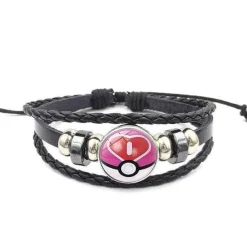 Pokemon Go Armband (4 Motive)