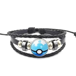 Pokemon Go Armband (4 Motive)