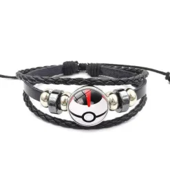 Pokemon Go Armband (4 Motive)