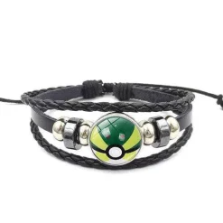 Pokemon Go Armband (4 Motive)