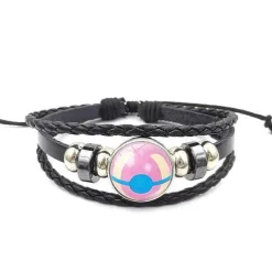 Pokemon Go Armband (4 Motive)