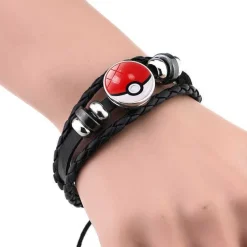 Pokemon Go Armband (4 Motive)