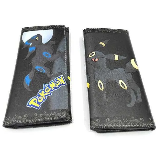 Pokemon Go Brieftasche / Portemonnaie