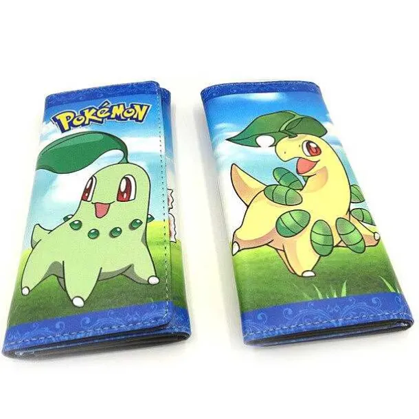 Pokemon Go Brieftasche / Portemonnaie