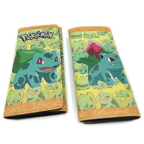 Pokemon Go Brieftasche / Portemonnaie