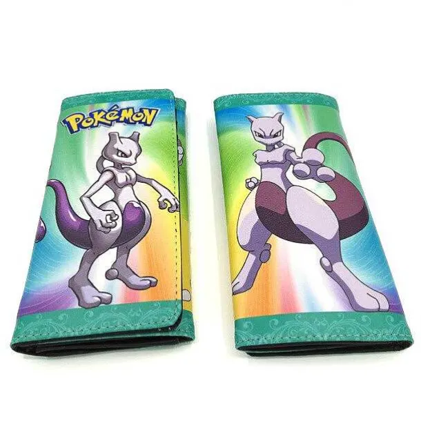 Pokemon Go Brieftasche / Portemonnaie