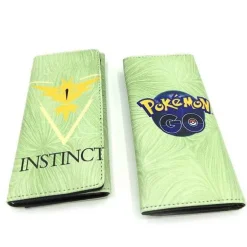 Pokemon Go Brieftasche / Portemonnaie
