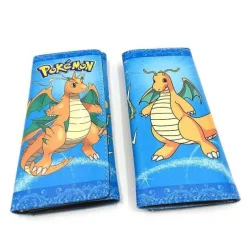Pokemon Go Brieftasche / Portemonnaie