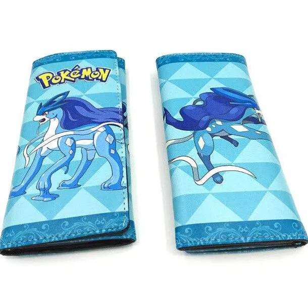 Pokemon Go Brieftasche / Portemonnaie