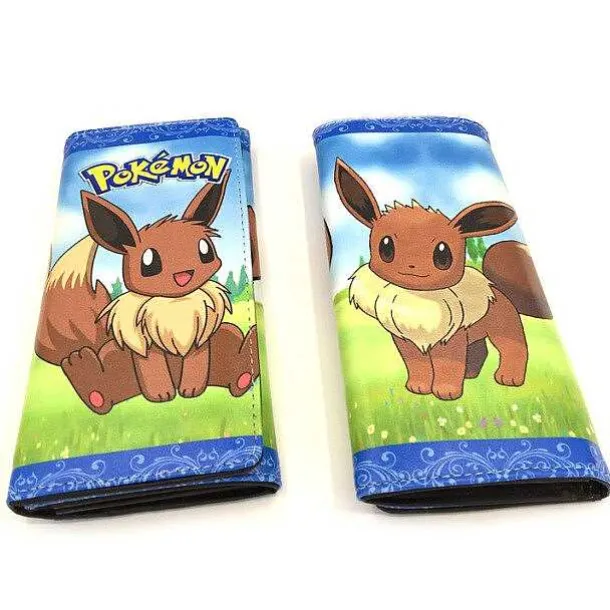 Pokemon Go Brieftasche / Portemonnaie