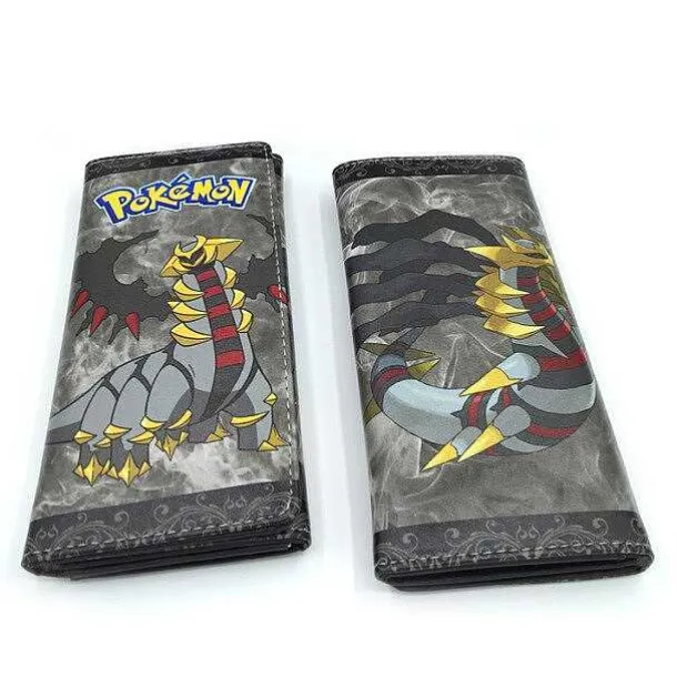 Pokemon Go Brieftasche / Portemonnaie