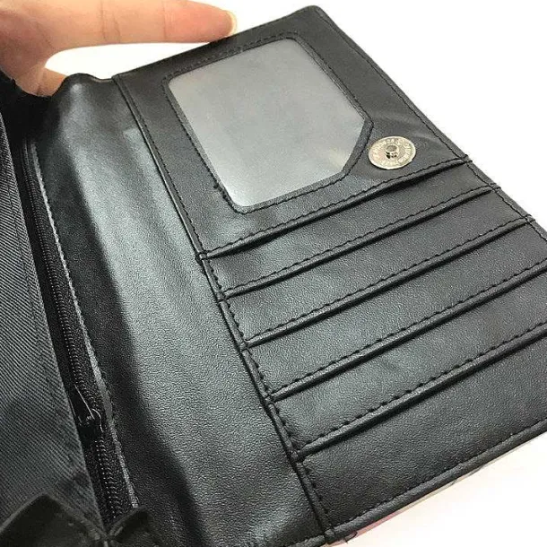 Pokemon Go Brieftasche / Portemonnaie