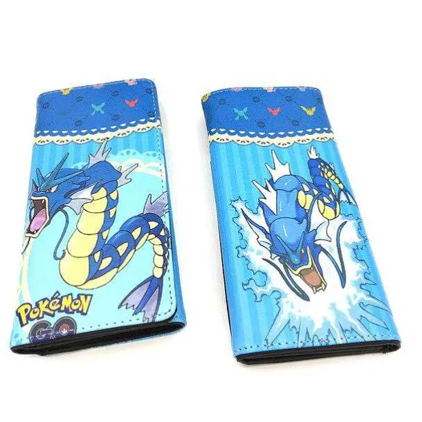 Pokemon Go Brieftasche / Portemonnaie