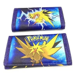 Pokemon Go Brieftasche / Portemonnaie