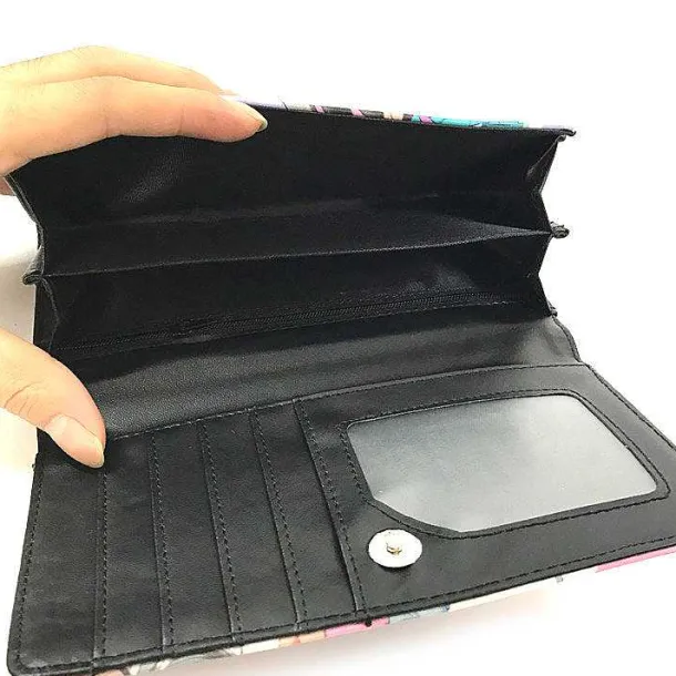 Pokemon Go Brieftasche / Portemonnaie