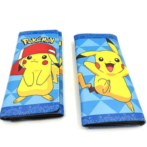 Pokemon Go Brieftasche / Portemonnaie