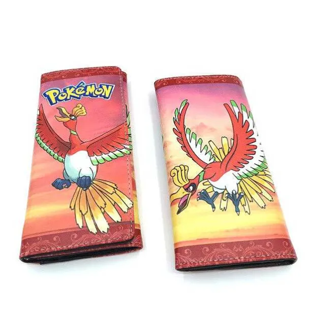 Pokemon Go Brieftasche / Portemonnaie