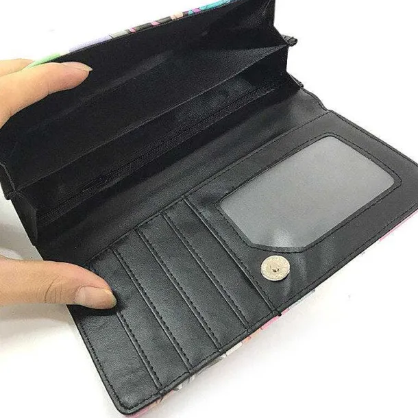 Pokemon Go Brieftasche / Portemonnaie