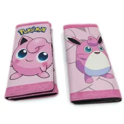 Pokemon Go Brieftasche / Portemonnaie