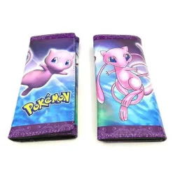 Pokemon Go Brieftasche / Portemonnaie