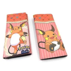 Pokemon Go Brieftasche / Portemonnaie