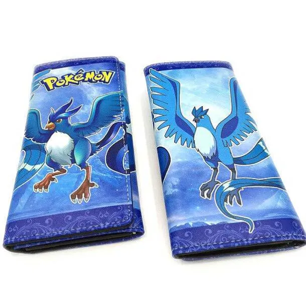 Pokemon Go Brieftasche / Portemonnaie