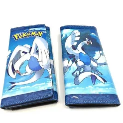 Pokemon Go Brieftasche / Portemonnaie