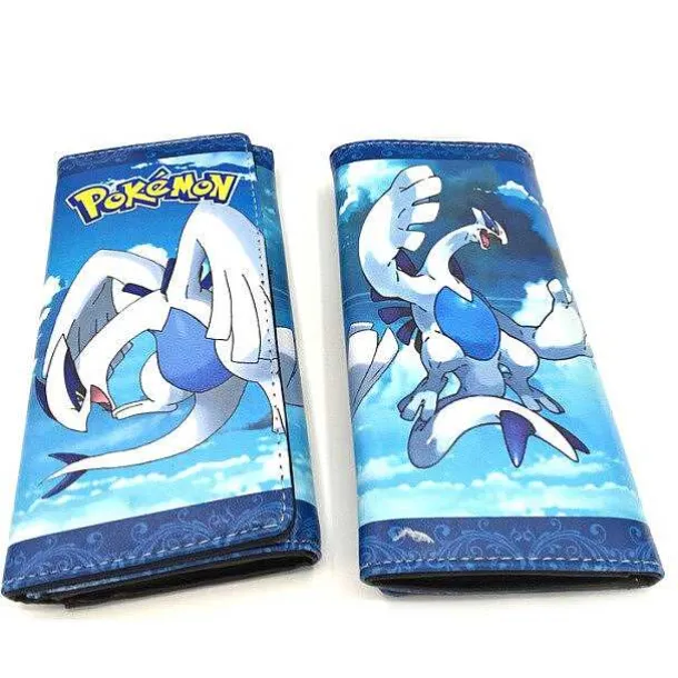 Pokemon Go Brieftasche / Portemonnaie